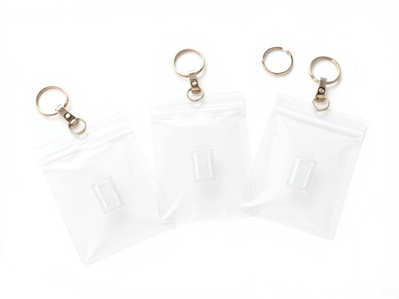 CPR keychain barrier face shields with one-way valves
